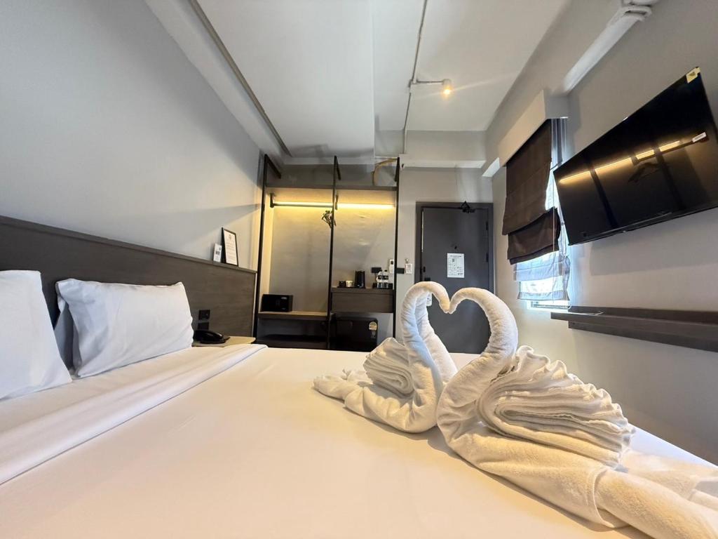 Leon's Loft House – Phuket